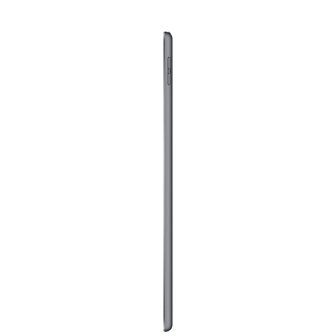 iPad Wi-Fi 32GB - スペースグレイ（第7世代） [整備済製品] - Apple