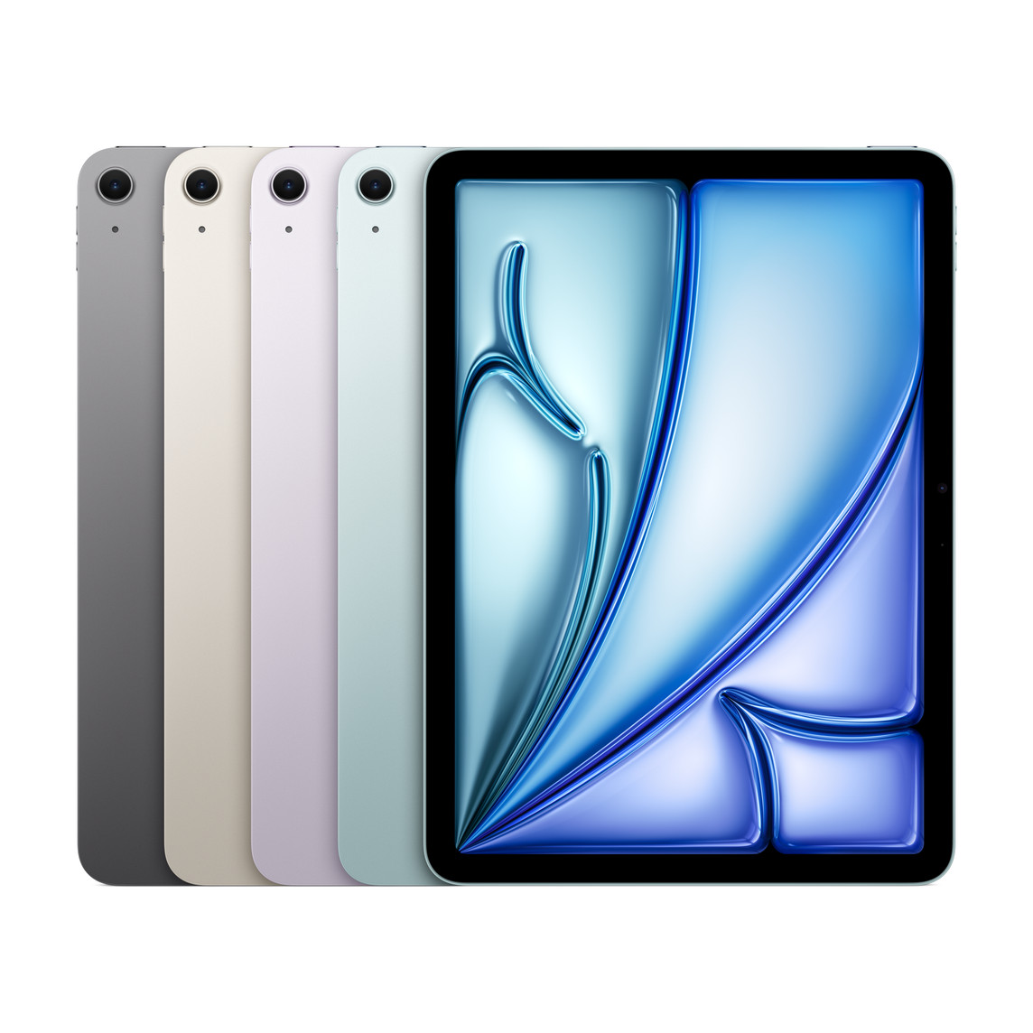 11インチiPad Air（M3）Wi-Fi 256GB - スペースグレイ [整備済製品