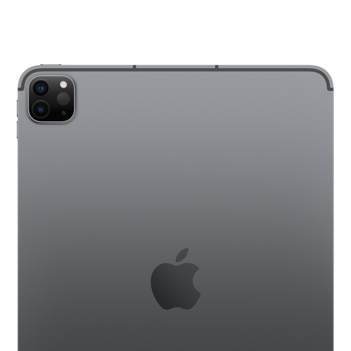 Refurbished 11-inch iPad Pro Wi-Fi+Cellular 1TB - Space Gray (3rd