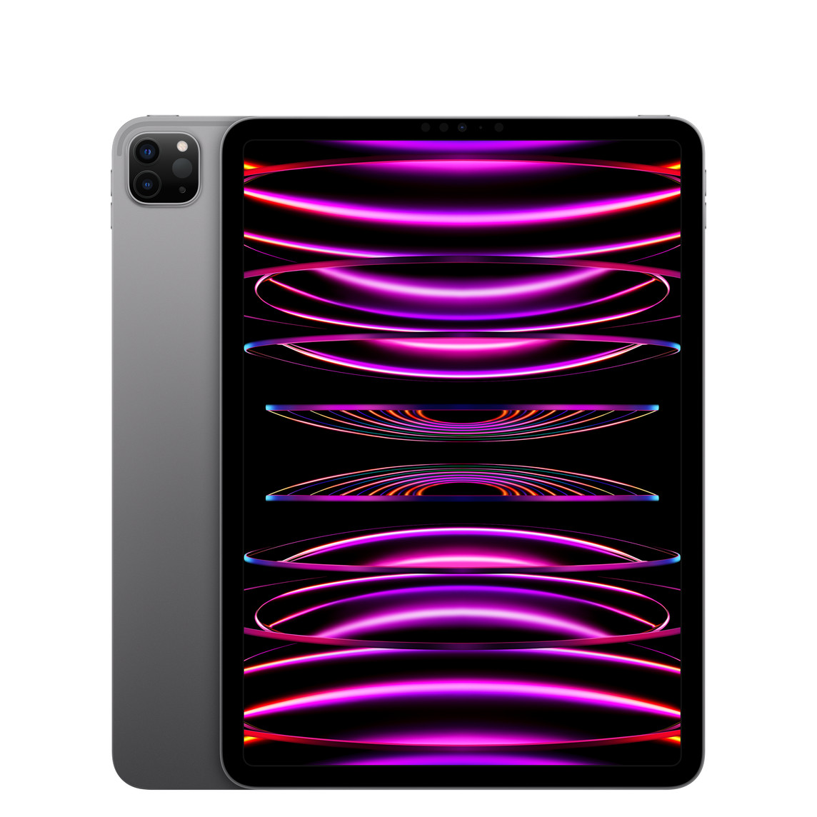 11インチiPad Pro Wi-Fi 128GB - スペースグレイ（第4世代）[整備済