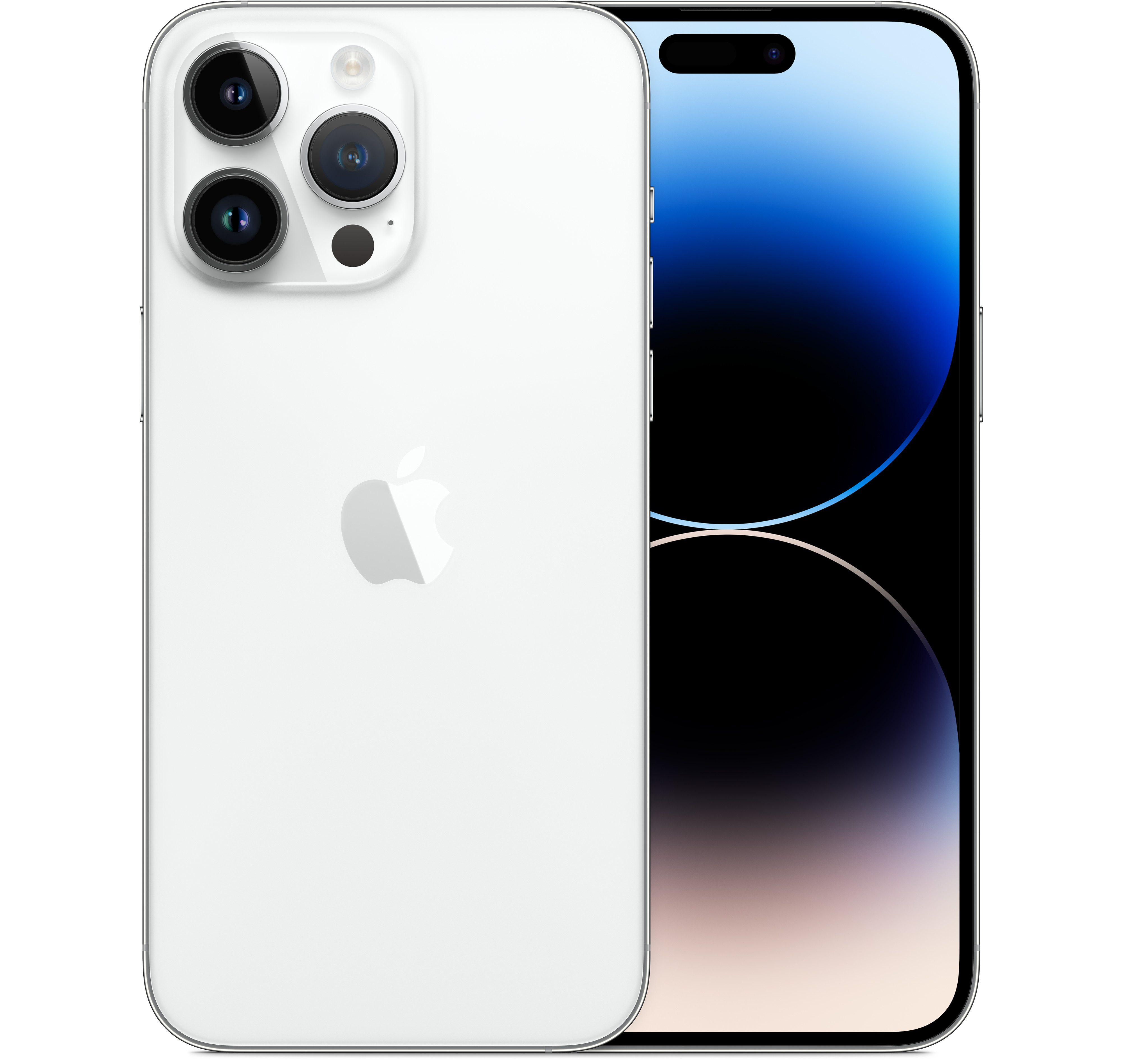 iPhone 14 Pro Max 256GB - シルバー（SIMフリー）[整備済製品