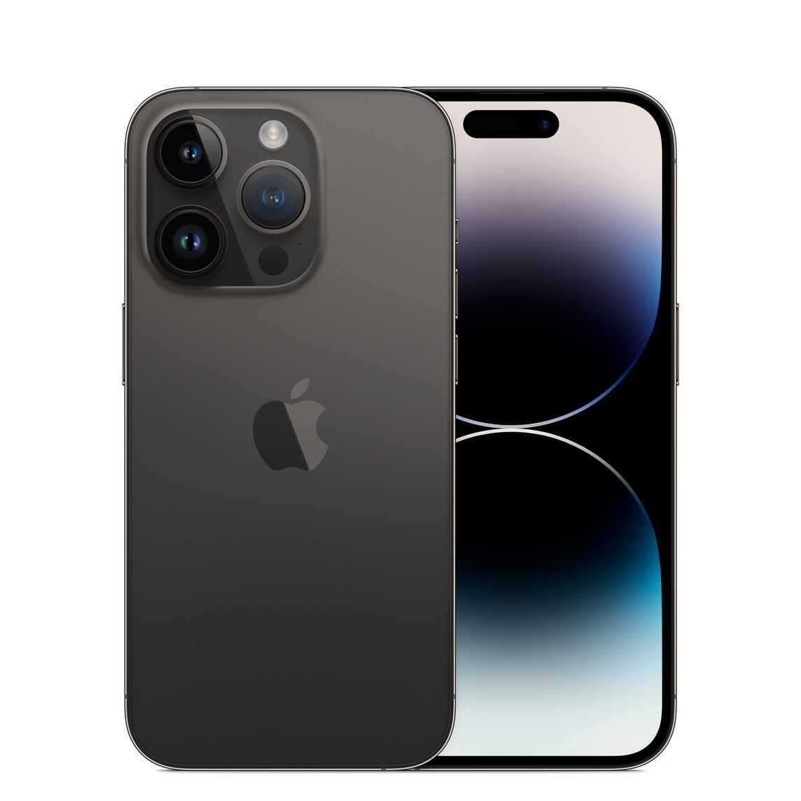 iPhone 14 Pro 256GB - スペースブラック（SIMフリー）[整備済製品