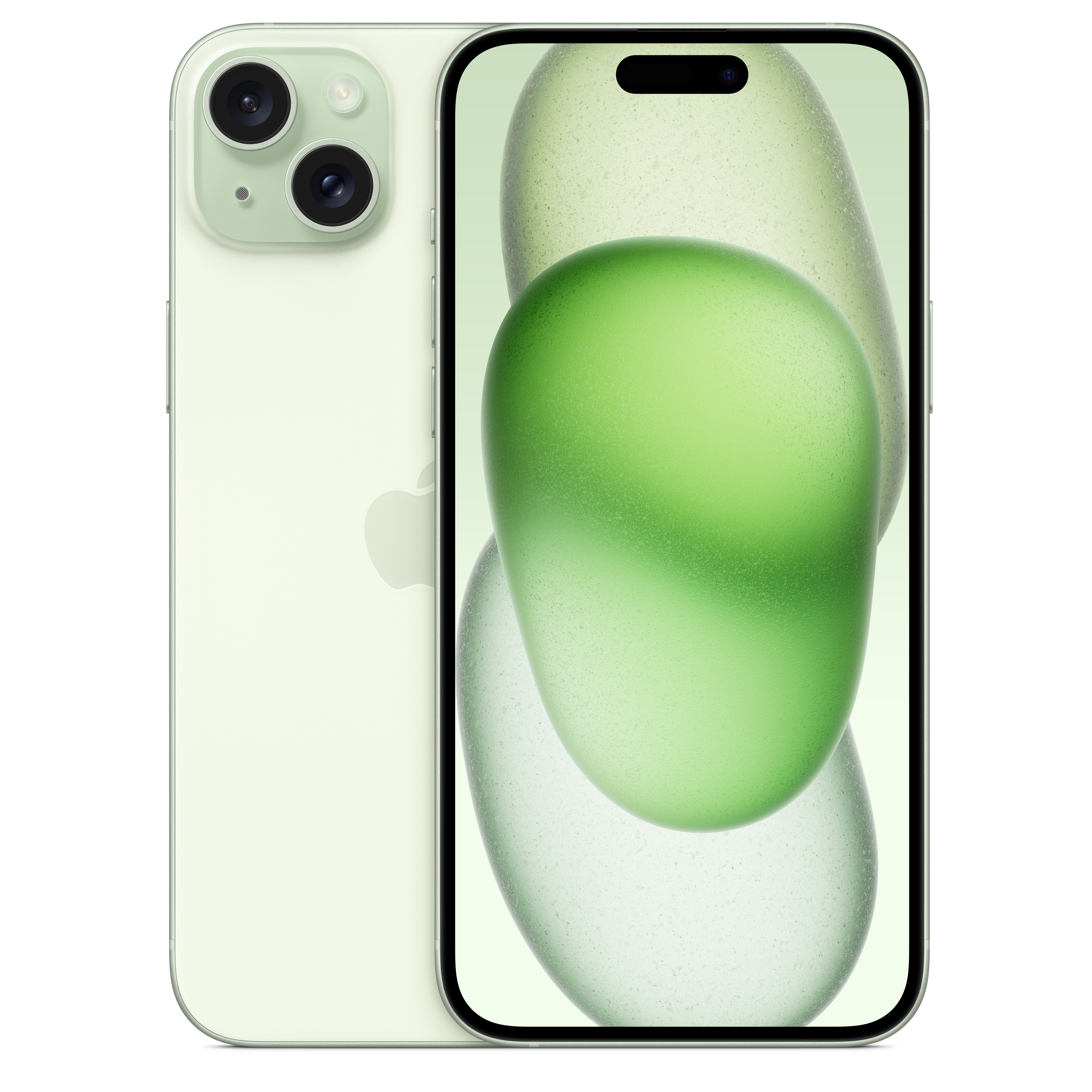 iPhone 15 Plus 512GB - グリーン（SIMフリー）[整備済製品] - Apple
