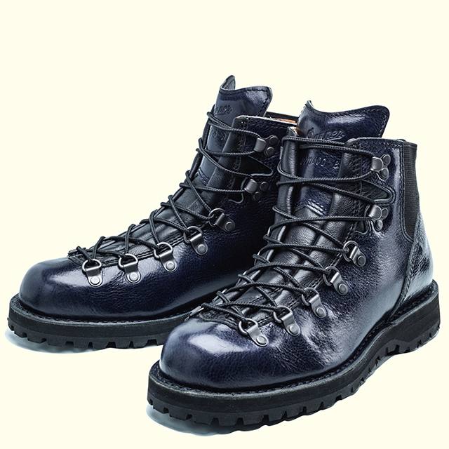 DANNER D217600 VERTIGO KL(6H BLUE): Danner｜ダナーWHITE&ホワイツ