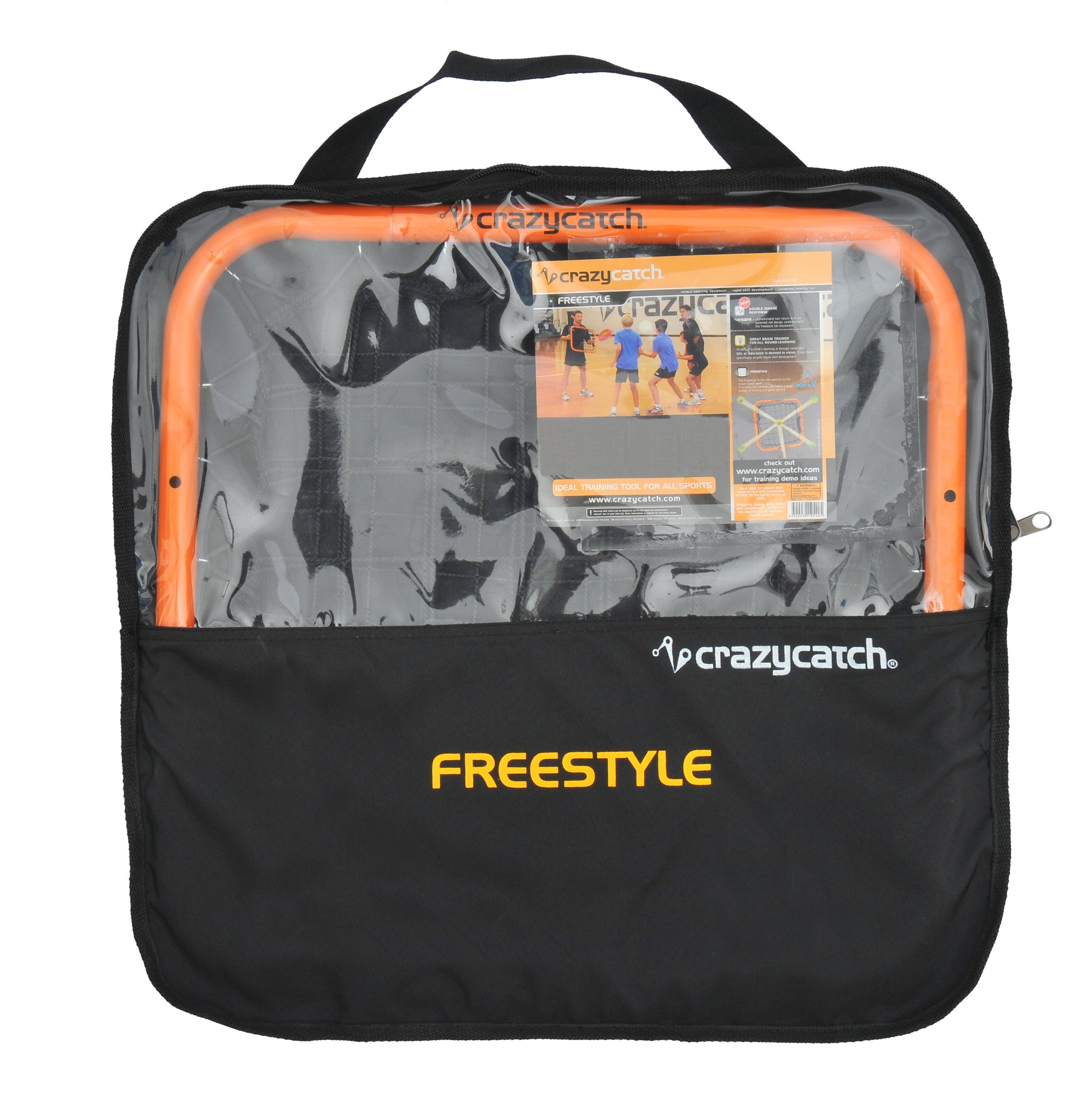 crazycatch - クレイジーキャッチ フリースタイル – footballgear