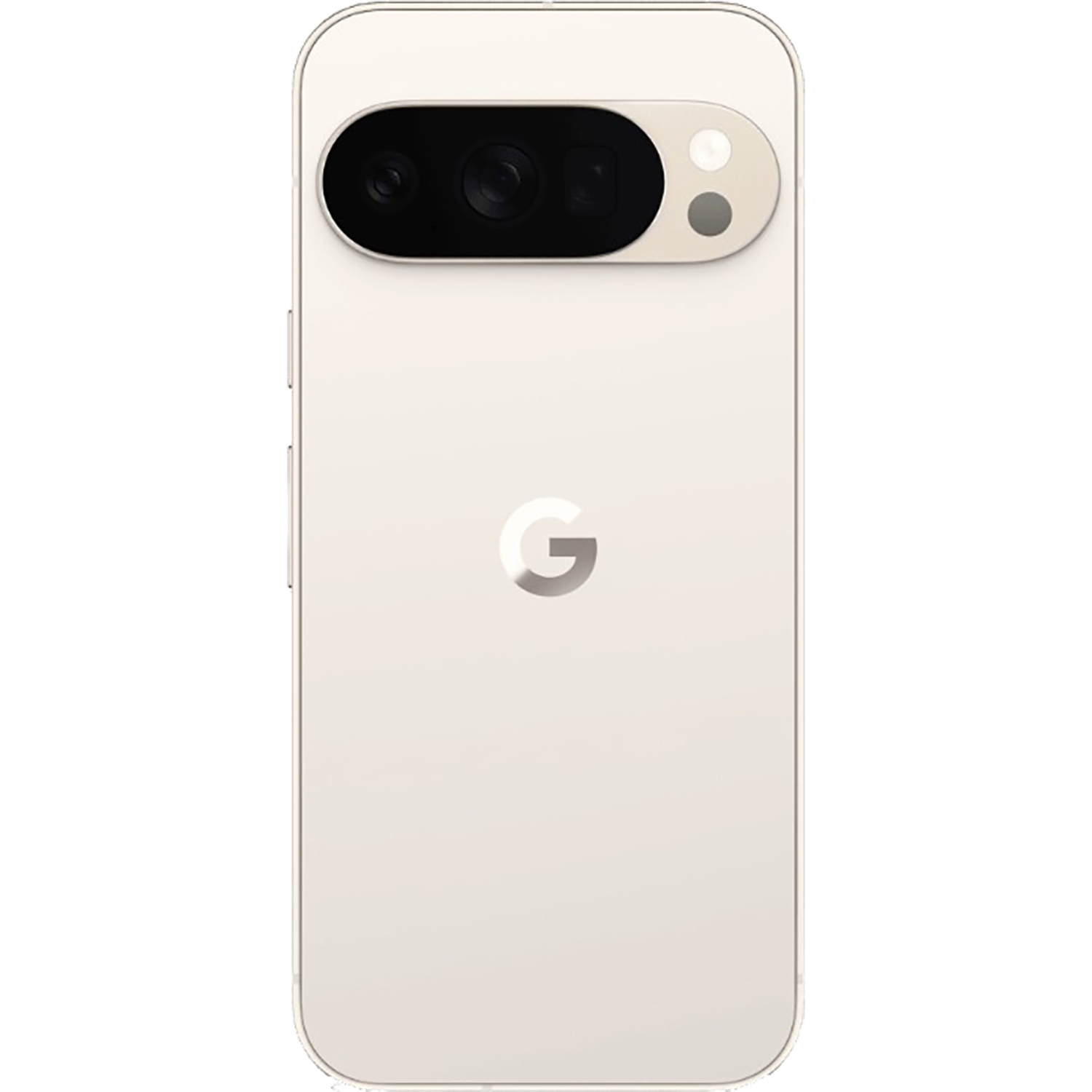 Google Pixel 10 Pro 5G Porcelain 256GB + 16GB Dual-SIM Unlocked