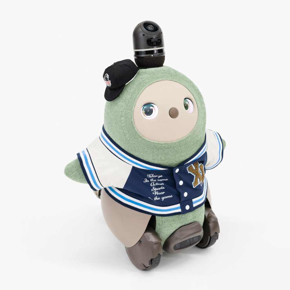 過去の販売アイテム | LOVOT ウェブストア