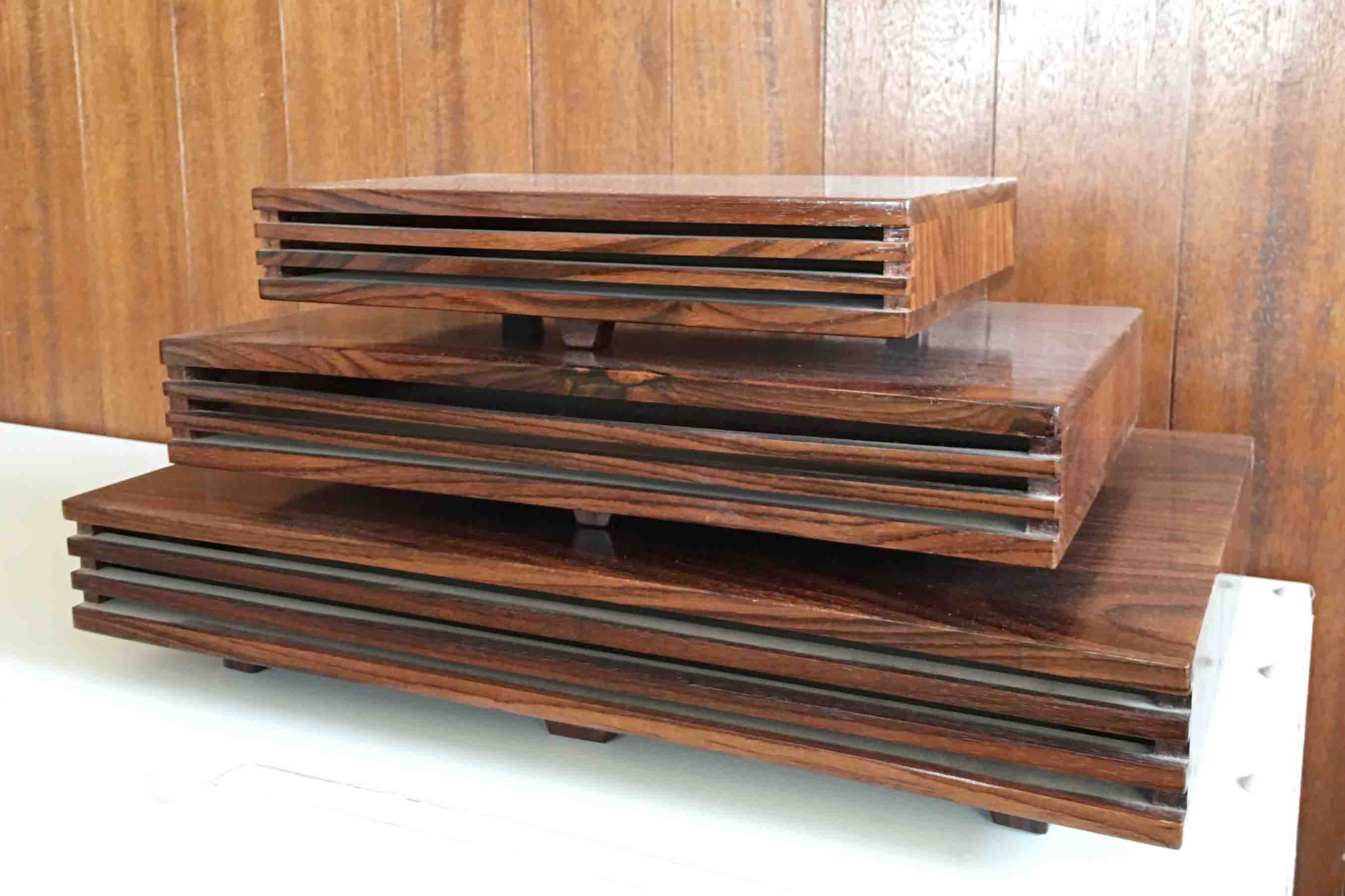 60歳から始めたものづくりに業界が驚いた！「楽器オルゴール」の世界