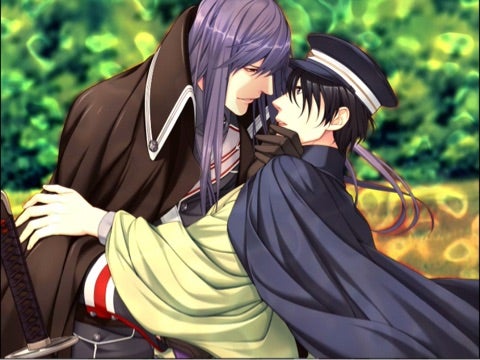 R18-BL】大正メビウスライン 千家 ネタバレ感想 | 隠れオタの乙女