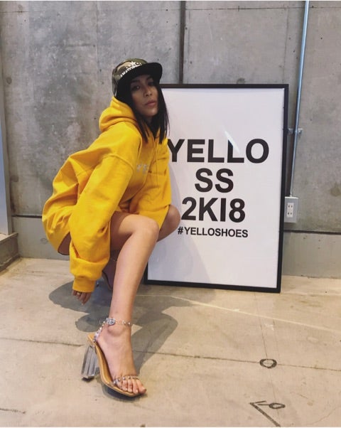 YELLO♡ | 窪塚優香（PINKY） Official blog Powered by Ameba