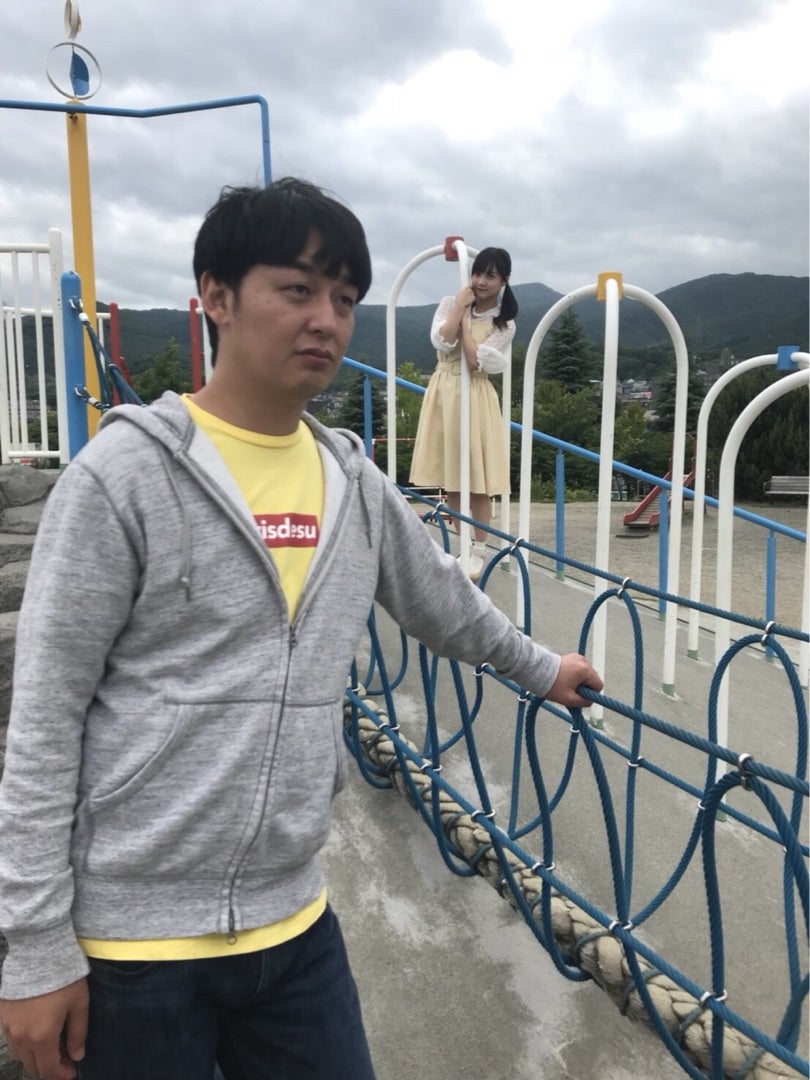 稲場愛香ファンクラブツアー in北海道 ~のっこりとうきびけぇ