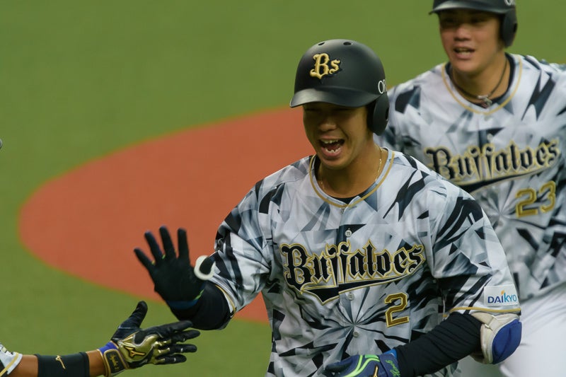 2018/8/12オリックスVSロッテ 白崎浩之移籍第1号HR | 残心の野球徒然日記