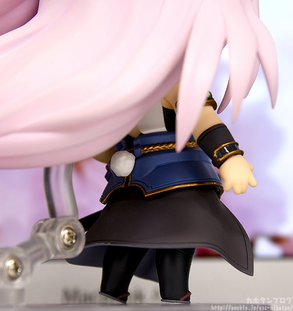 huhuhuhu】「ねんどろいど 千子村正」1月22日（火）案内開始