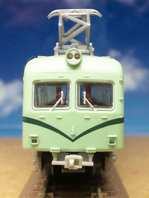 トミーテック 鉄道コレクション 南海21000系旧塗装 4両セット