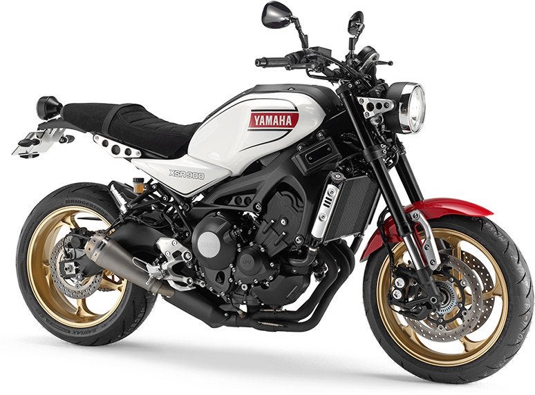 とうとう発売されましたね。RZ250外装。 (独り言) | レノンの幸福な