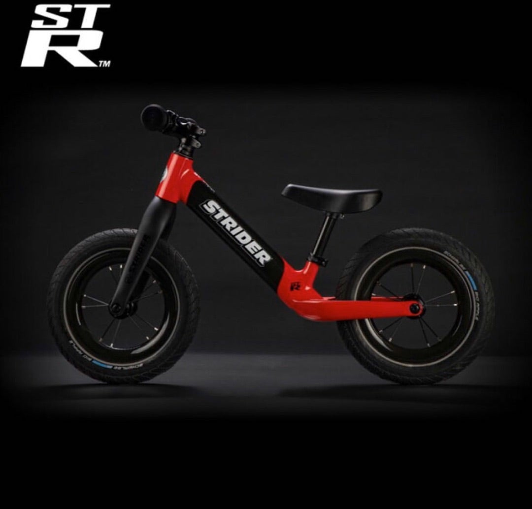 ランバイクカスタム講座 連載⑫ フレーム編① | Tsuguo Yamaguchiの