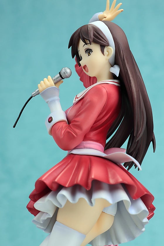 グッドスマイルカンパニー WHITE ALBUM 1/8 森川由綺 レビュー