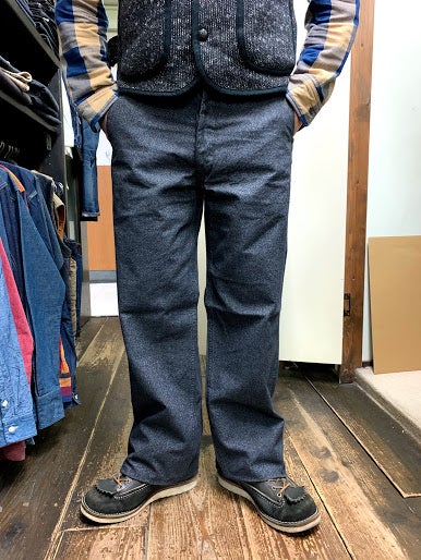 今日はクッシュマンのビーチクロスジャケットの話 | TRAVIS 名古屋のブログ