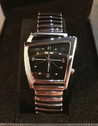 STAY SICK/ステイシック Wrist Watch 入荷！ | CREAM SODA