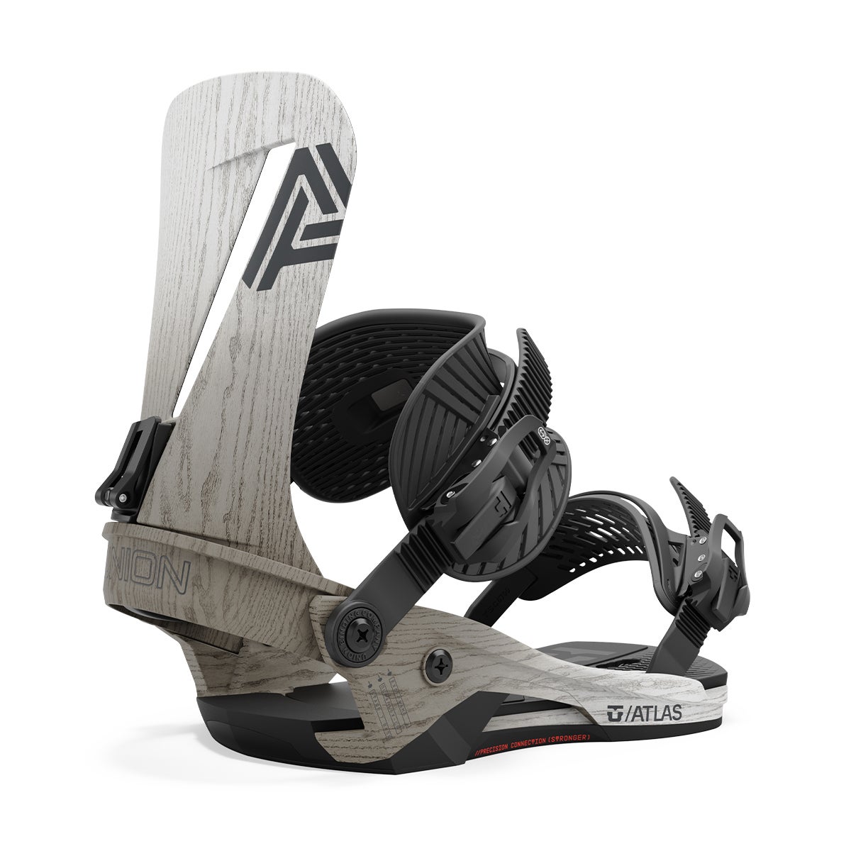 UNION BINDINGS 24-25 モデル