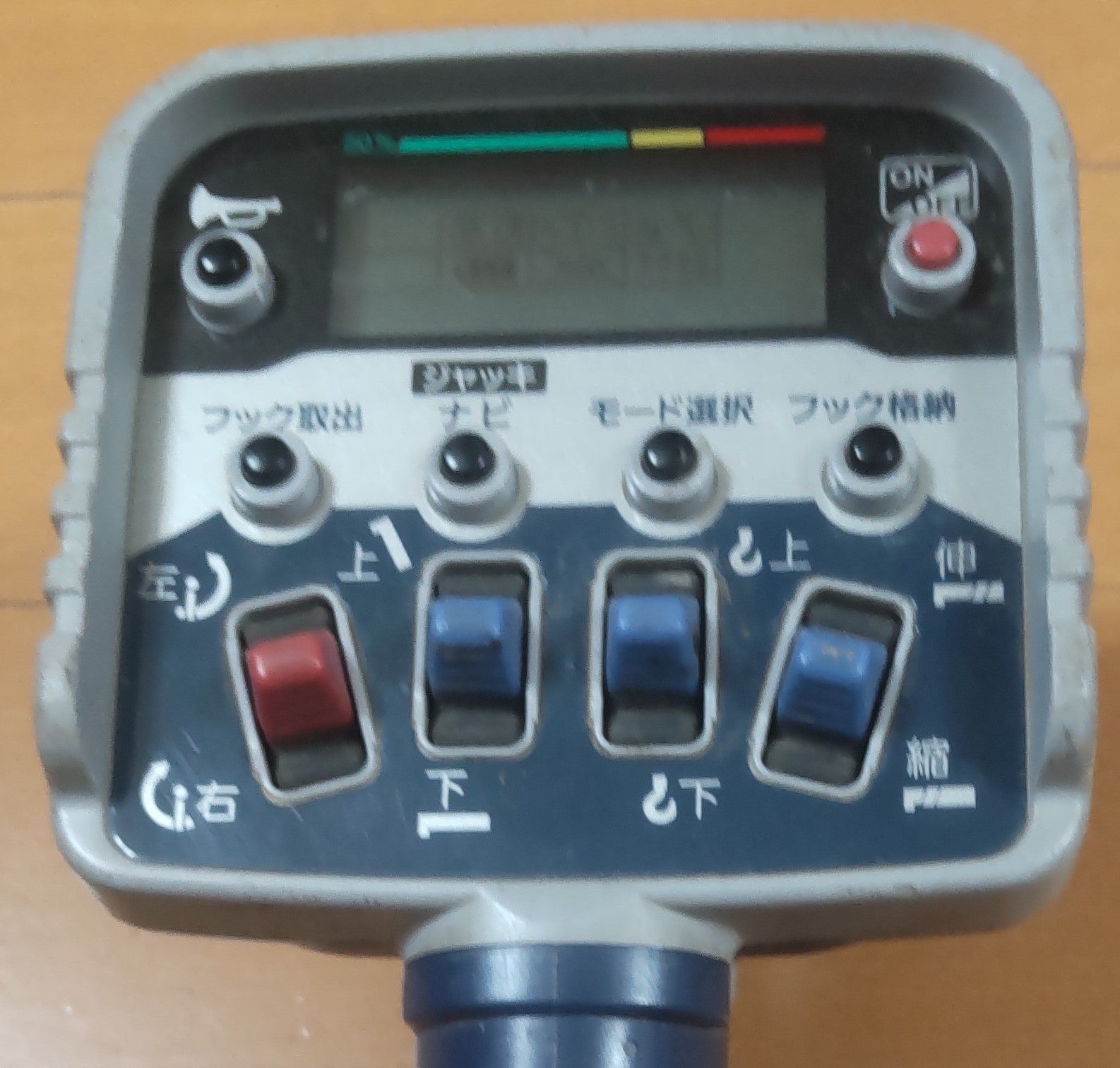 タダノRCS-FT2送信機販売・設定 | 霧島市のクレーンラジコン修理販売