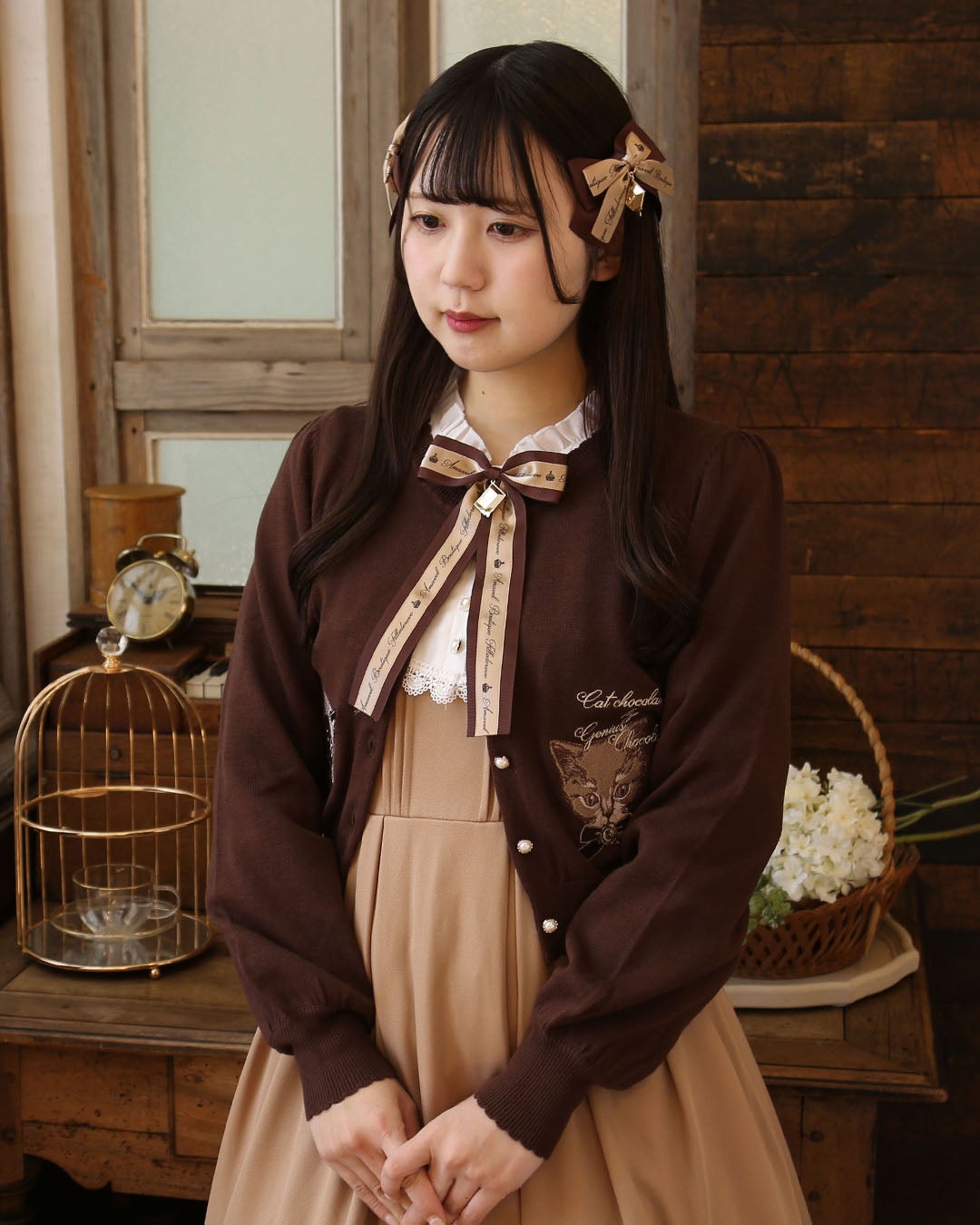 ◇Chocolat Chat Deliciousシリーズ◇ | Amavel BLOG