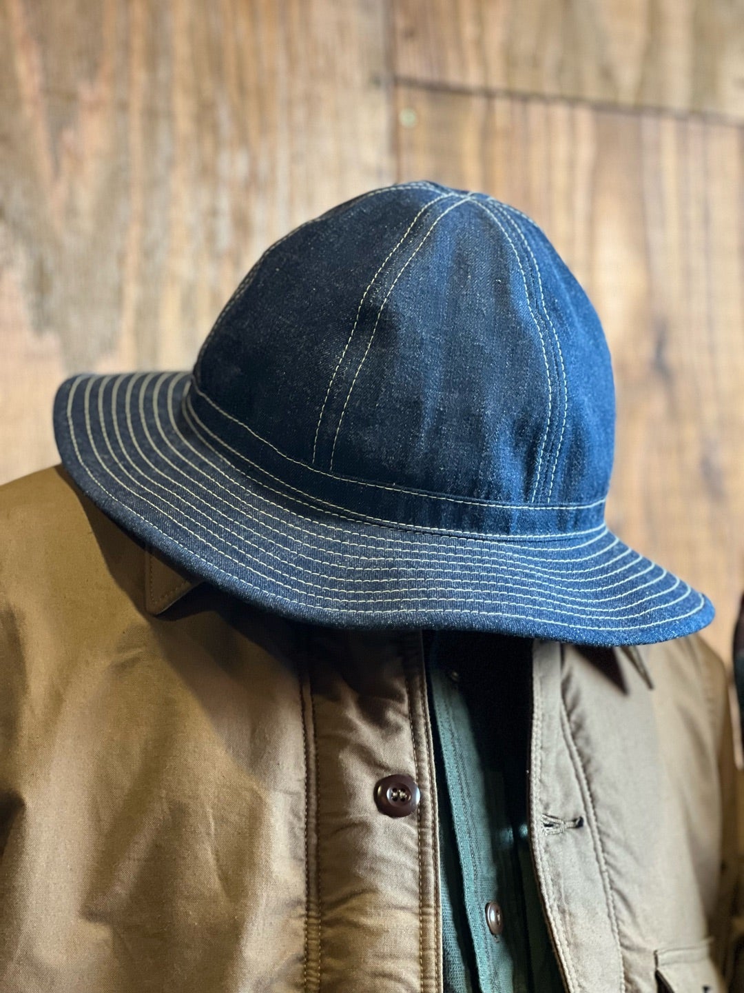 THE REAL McCOY'S(ザ・リアルマッコイズ)入荷情報！！ | CELLULOID