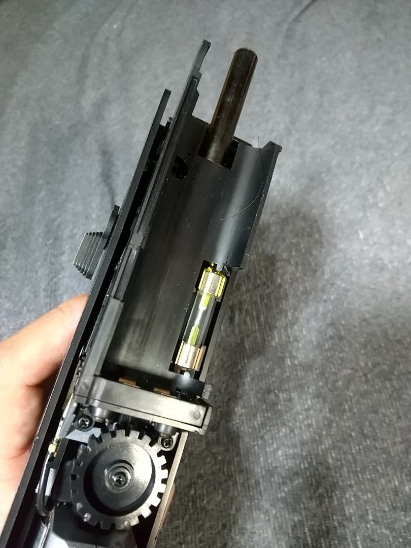 東京マルイMAC10をカスタムするぜ！(=ﾟωﾟ)ﾉ 其の弐 | れっつら