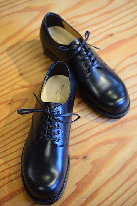 新作BOOTS PART2 | barnstormer