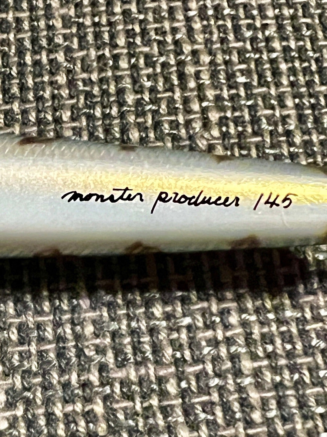 CASKET Monster Producer MP145 | 鱒ノ道