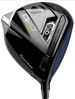 Qi10 LS VS STEALTH2 PLUS（テーラーメイド）ヘッド性能設計比較分析