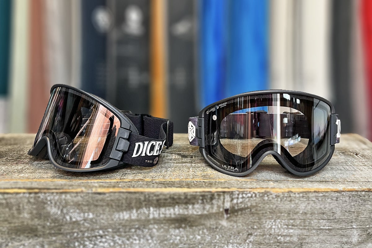 DICE ニューモデル