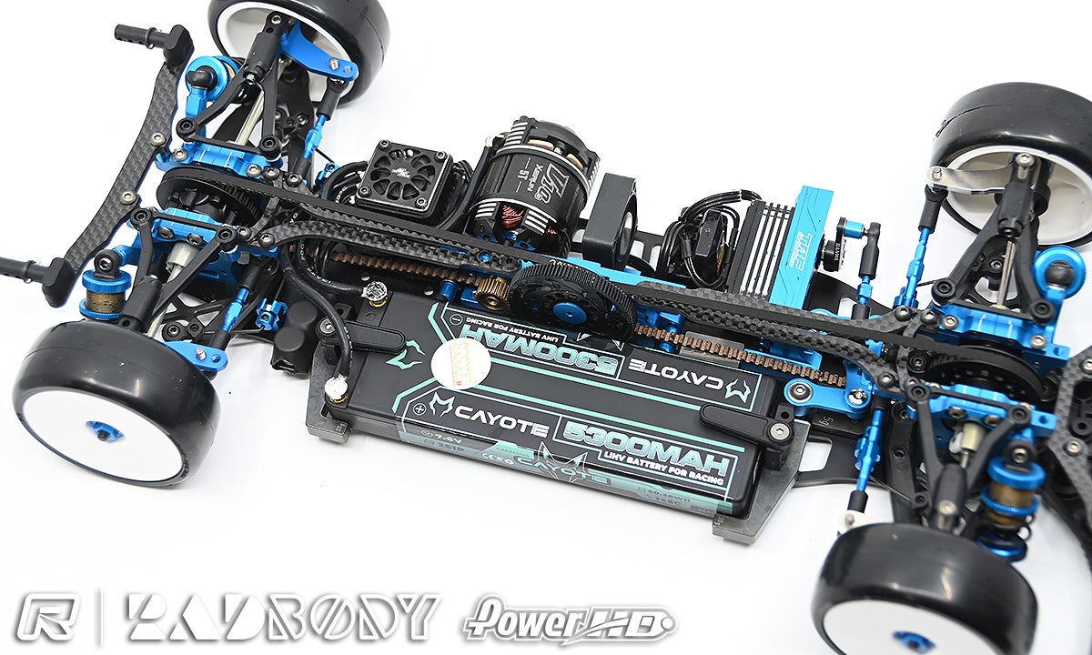 TRF421がトップバッターに | ロックウェーブ 店主ブログ