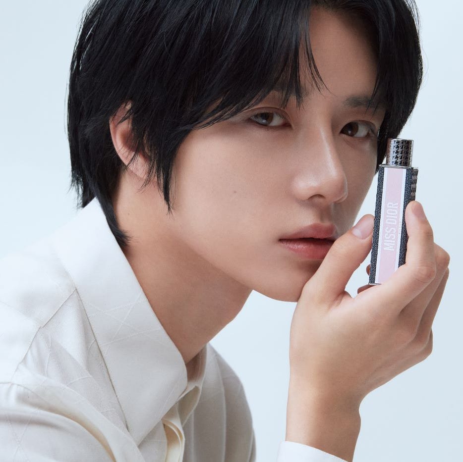 遂に！ボムギュが、香水について語る(お仕事おめでとう) | #TXT