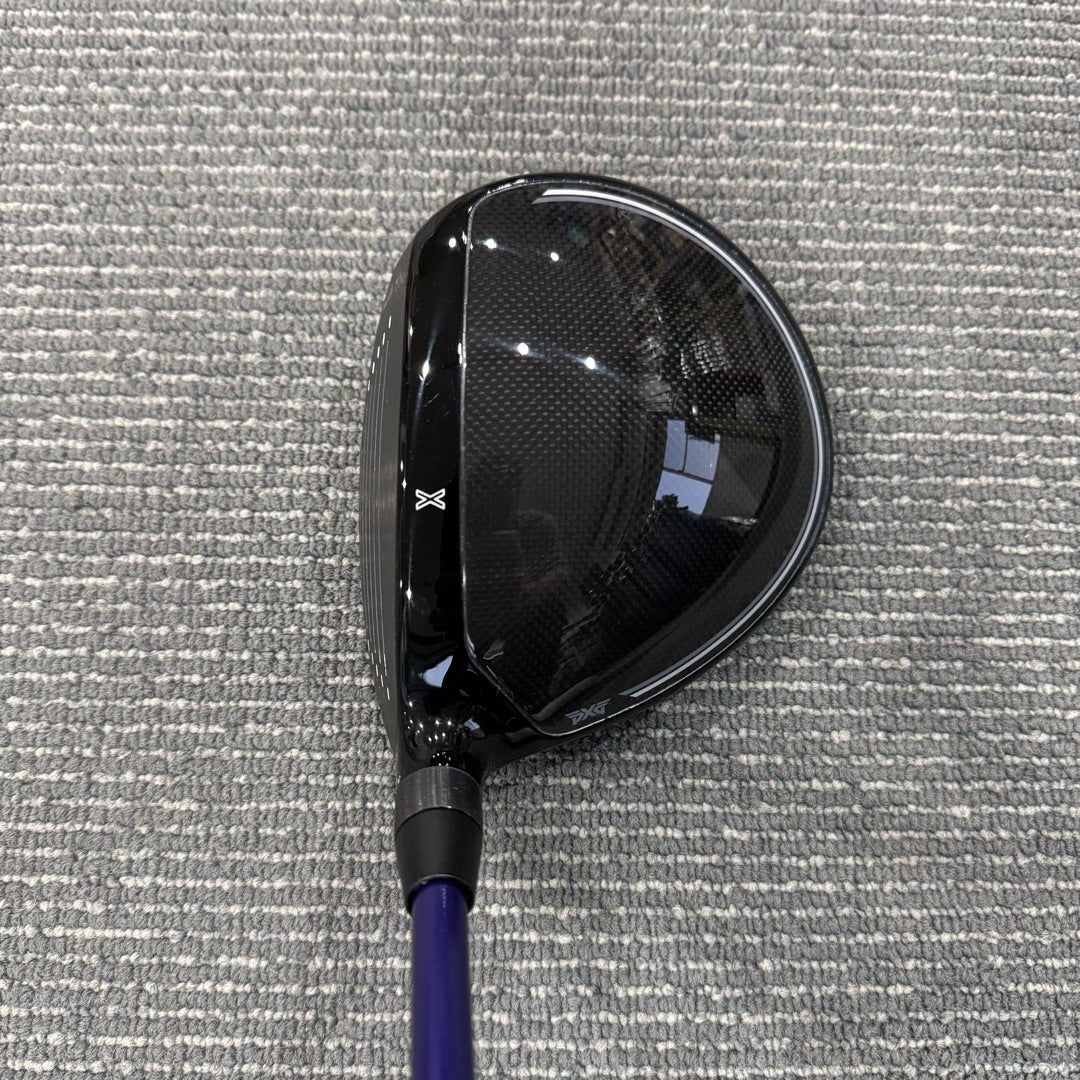 PXG「Secret Weapon」ミニドライバーの試打クラブ♪ | クラフトマンKEN