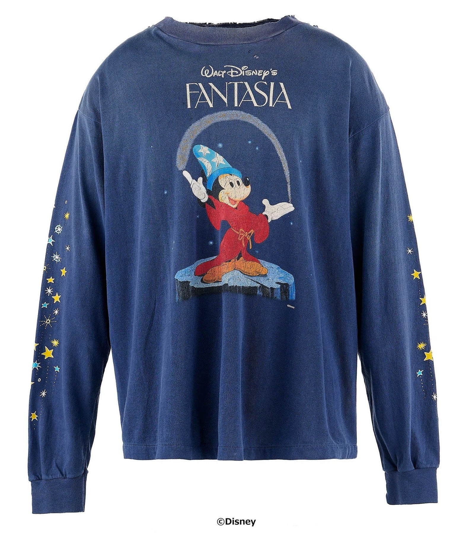 1/11発売｜セントマイケル × ディズニー ファンタジア コレクション