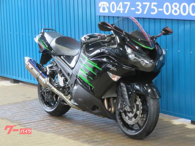 ZX-14Rと2型ハヤブサ、選ぶならどっち？性能・乗り味・デザインを本気