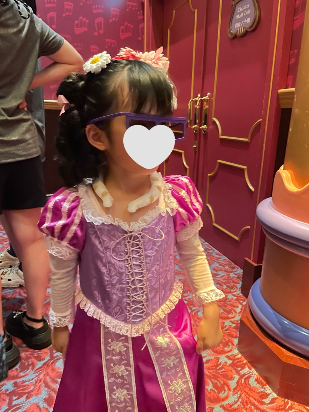 ⭐︎なちこ⭐︎】サッシュ無し ビビディバビディブティック