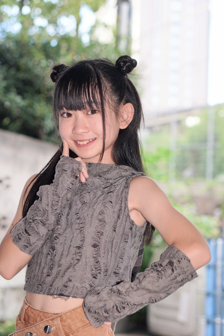sanaさん「さながら天使」 | 温故知新
