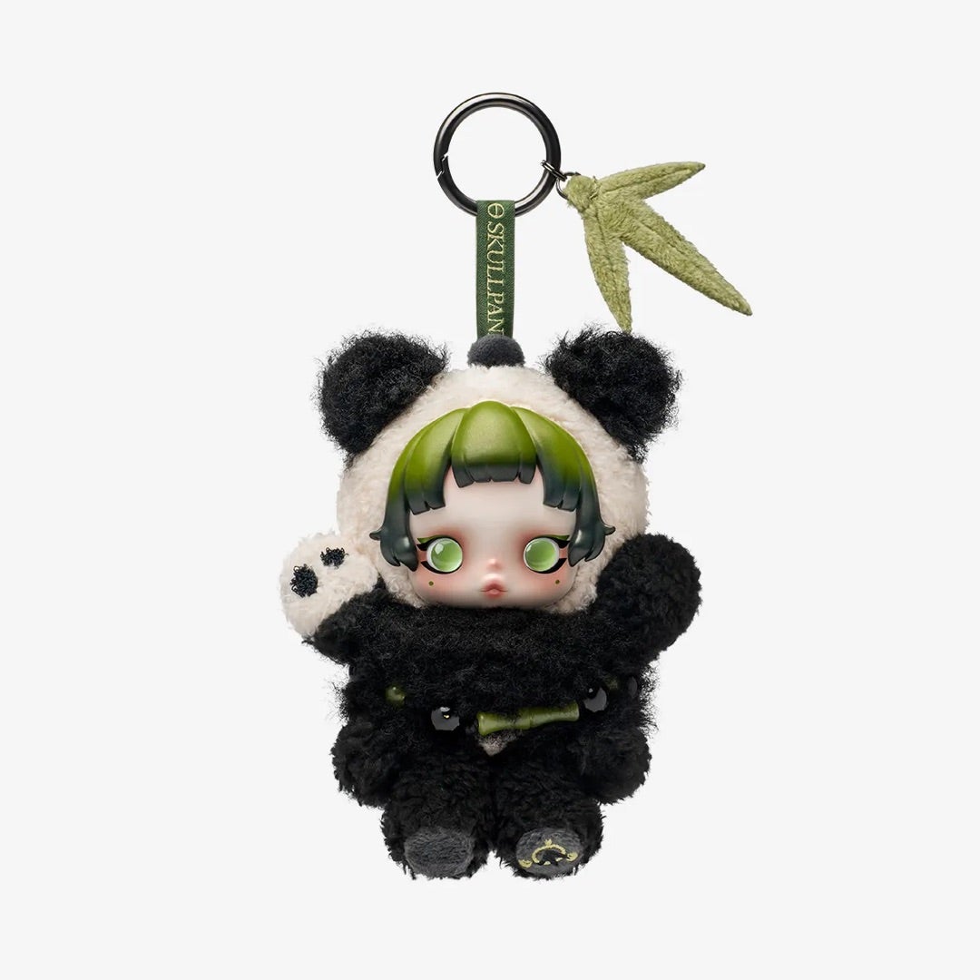 POPMART22日11:00～販売スタート！♥スカルパンダ・ヒロノベア・クライ