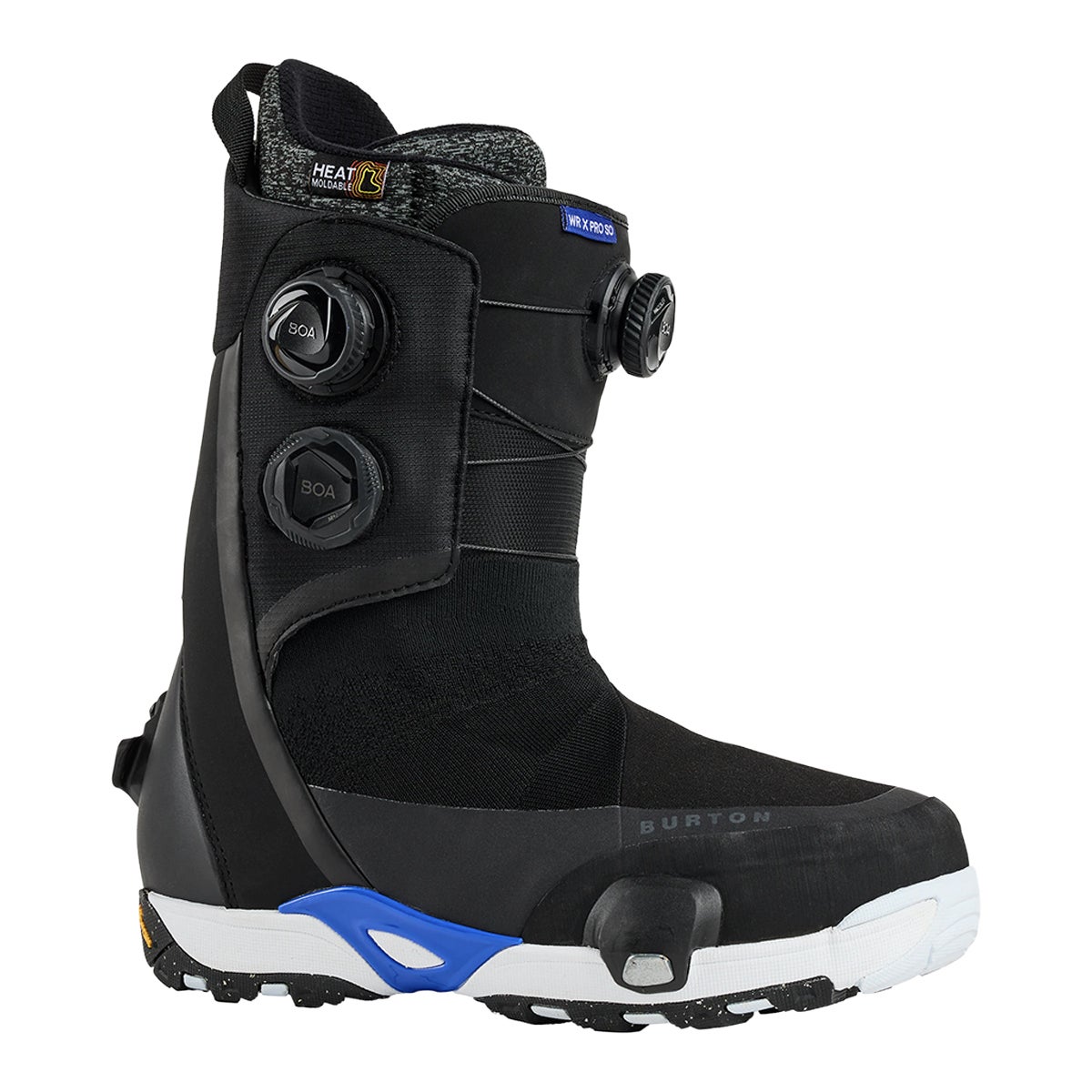 BURTON STEP ON バートン ステップオン