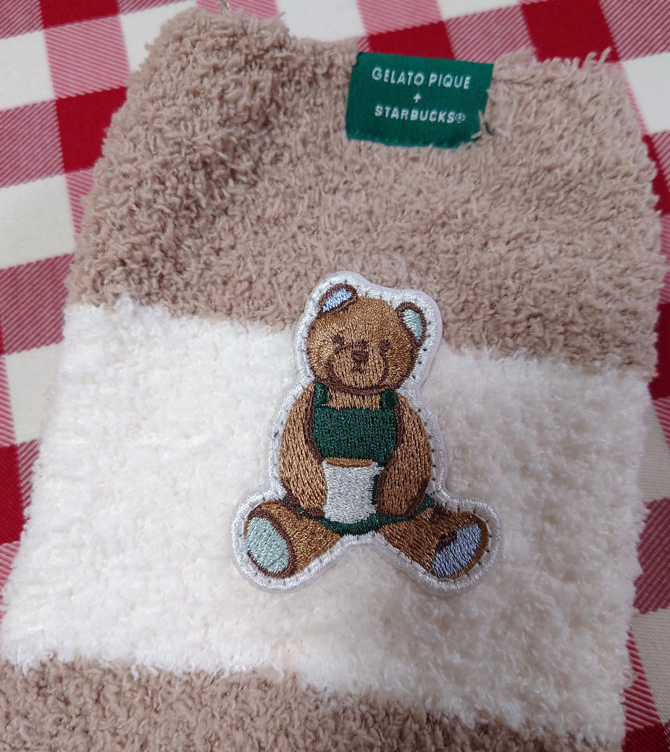 ジェラートピケ | Disney大好きOL日記