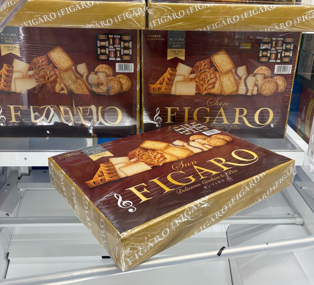 じゃがりこ マルチ収納ボックス | ちいかわ多めのコレクションブログ