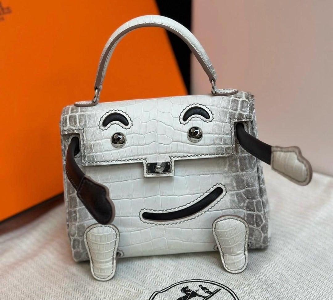 エルメス バーキン CHANEL ママ友 中学受験 ケリー バーキン定価