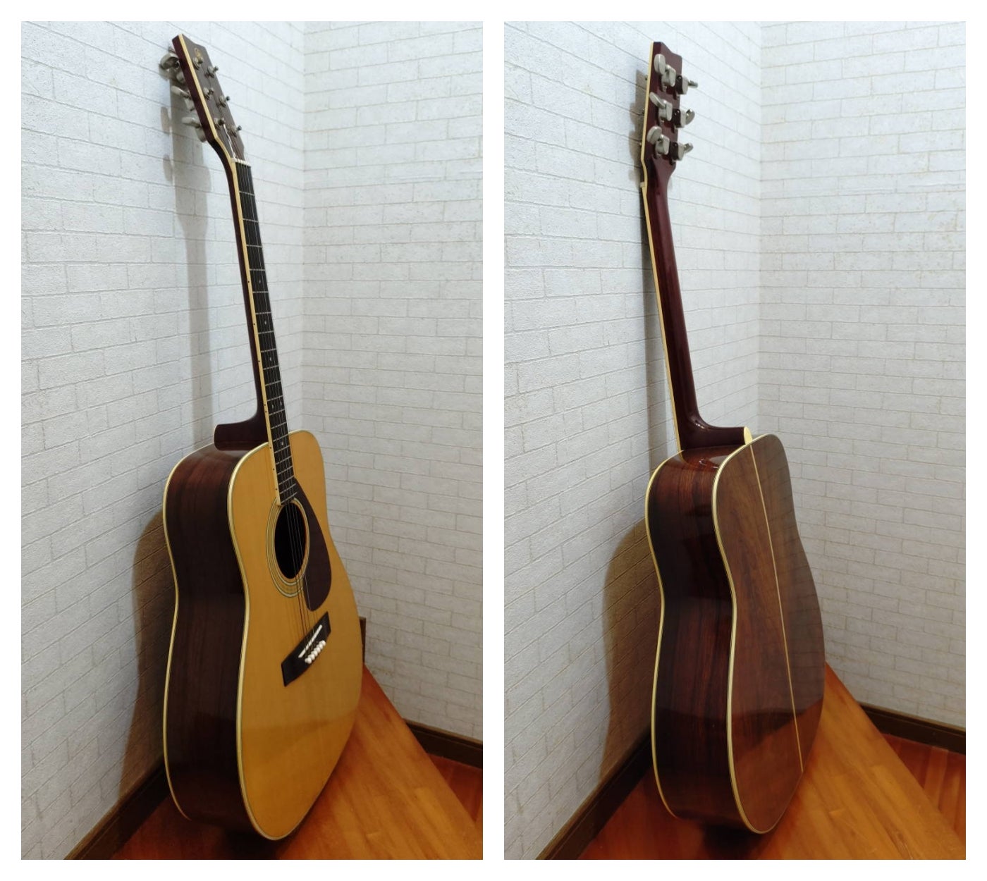 グリーンラベル FG-450 現状確認 | ryoheiのブログ