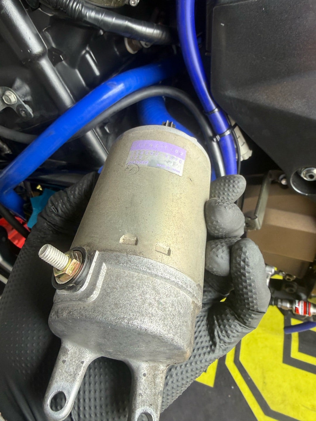ZX-12R | daiのブログ