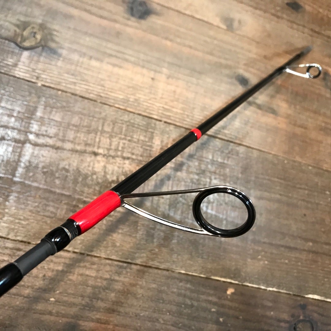 LUCK別注モデル！ Huerco XTL511-5S | LUCK NEWS