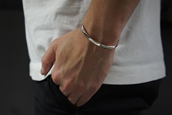 FANTASTICMAN】BANGLE一覧 | KAI BLOG