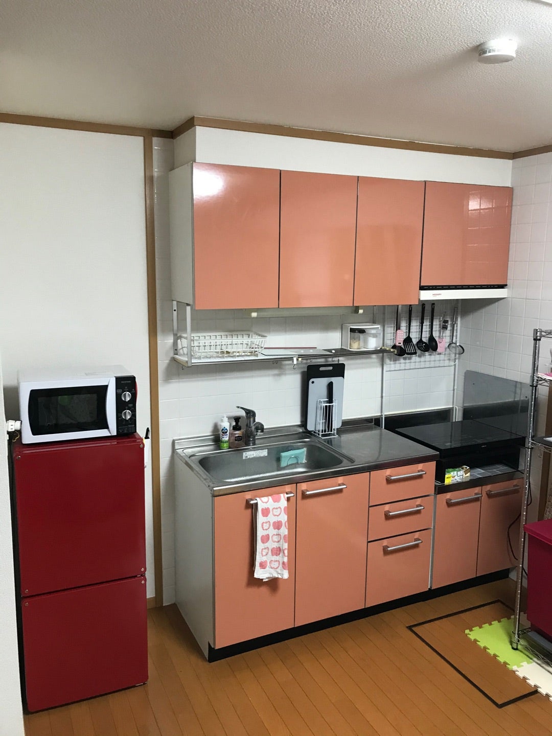 断捨離するとこうなります❗️】〜1day自宅サポートトライアルアル