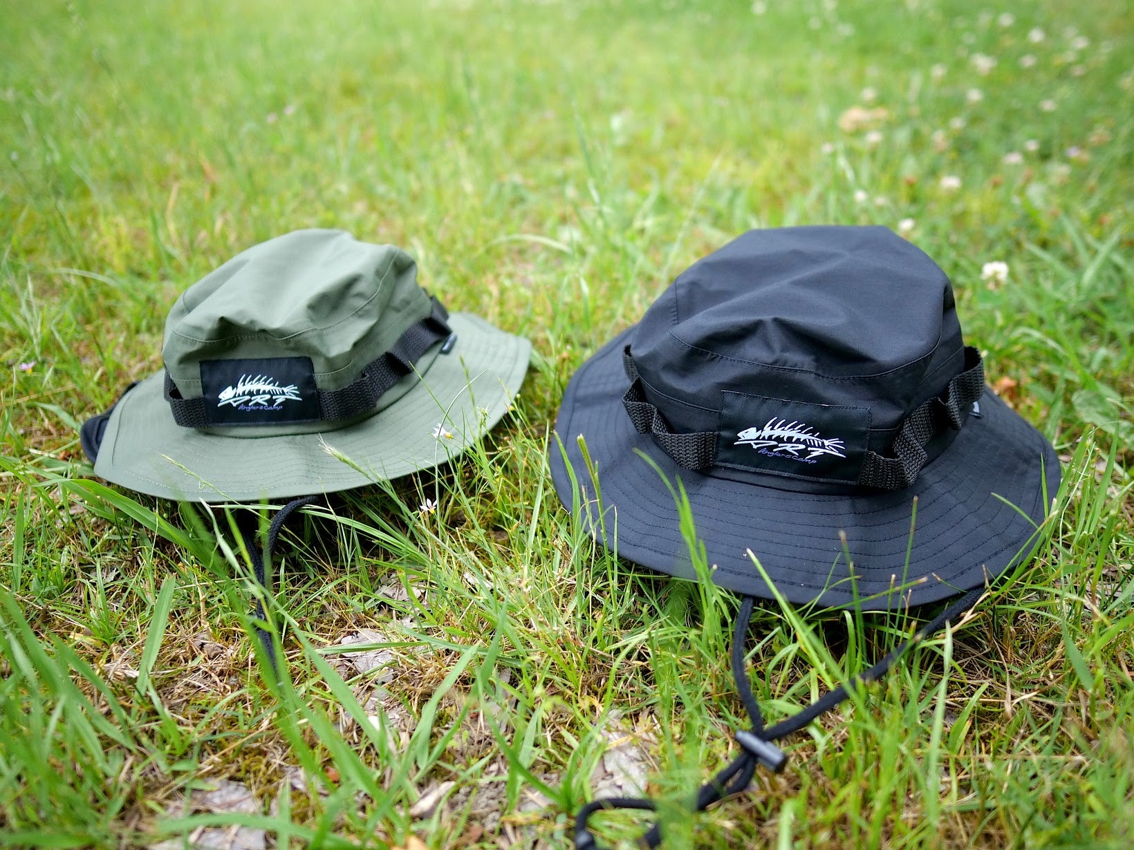 御予約受付開始】DRT ANGLERS CAMP アングラーズキャンプ | HAMA